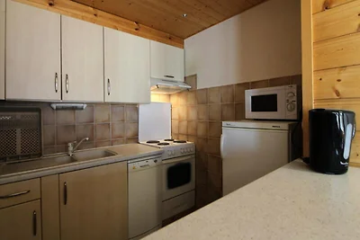 Großes Studio 34m2 - Terrasse - Seeblick