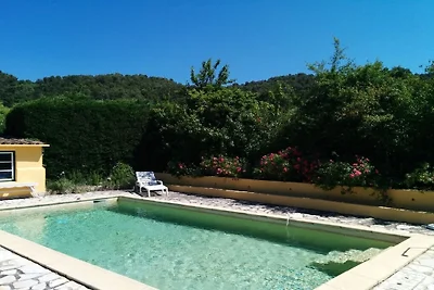 Kuća za odmor Dopust za oporavak Vaison la Romaine