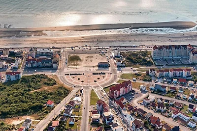Ferienwohnung, Wyk auf Föhr
