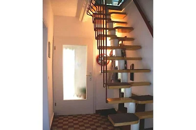 Ferienhaus mit 1 Schlafzimmer