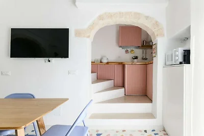 Olivia in Wonderland - Holiday Home