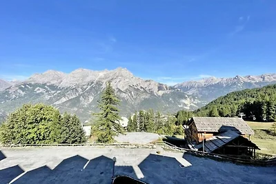 DBA316 – 1-ZIMMER-WOHNUNG + SCHLAFNAHE – BALK...