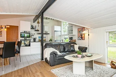 6 Personen Ferienhaus in Brovst