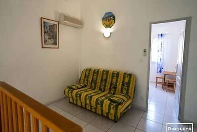 Häuser & Villen für 8 Personen