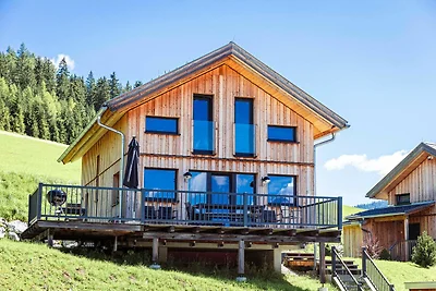 Superior-Chalet in der Nähe der Skipiste