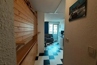 Studio für 3 Personen