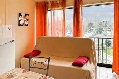 Apartment in Blue Lagoon mit Zugang zum Pool