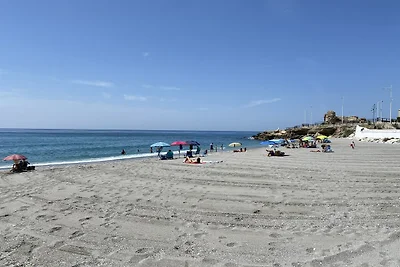 Wohnung in Nerja nahe Torrecilla Strand