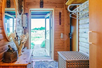 Maison de vacances pour 5 a Fanø