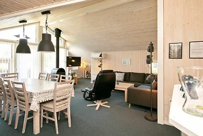 6 Personen Ferienhaus in Væggerløse