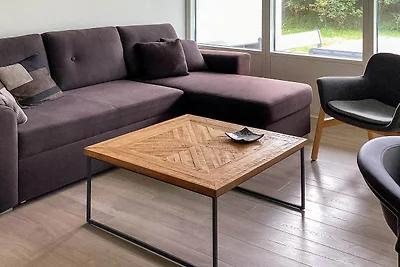 4 Sterne Ferienhaus in Ringkøbing