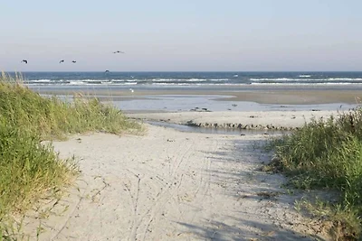6 persoons vakantie huis in Hadsund