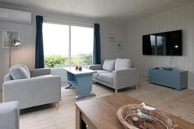 6 Personen Ferienhaus in Thyholm