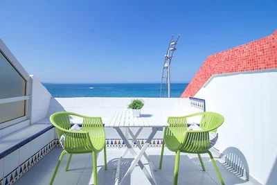 Wohnung am Strand Playa de Las Canteras