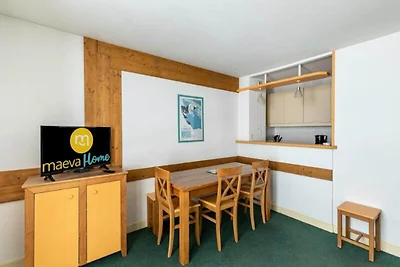 2-Zimmer-Wohnung für 8 Personen - Auswahl