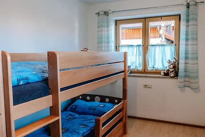 Ferienwohnung mit 3 Schlafzimmer