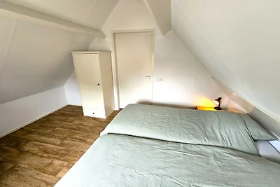 Ideales Ferienhaus für Familien (DJB87)