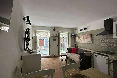 La casa di Rosa 1833