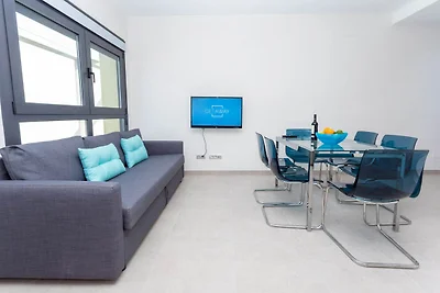 Haus in Las Palmas nahe Las Canteras Strand