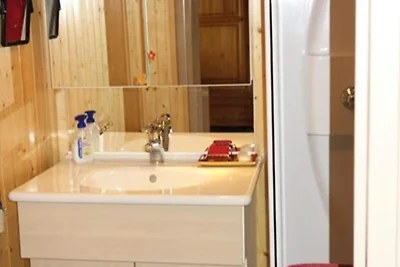 Residence Paradis für 5 Personen