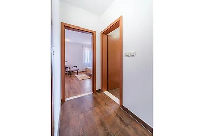Geräumige mediterrane 3-Zimmer-Wohnung in...
