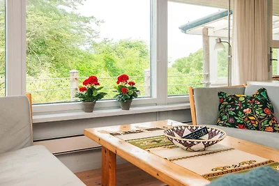 6 Personen Ferienhaus in Glesborg-By Traum