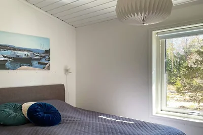 3 Personen Ferienhaus in NORRTÄLJE