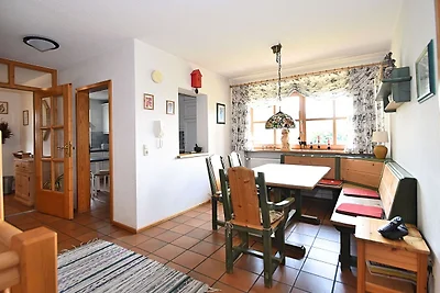 Casa vacanze a Rinchnach vicino alla foresta