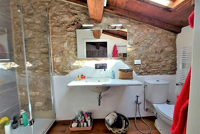 Belvilla by Oyo Casa Foce