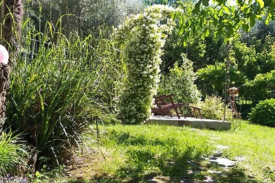 Graziosa casa vacanze in riva al lago