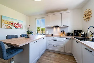 Bio Ferienhaus Ananda
