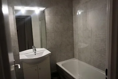 Monolocale per 4 persone