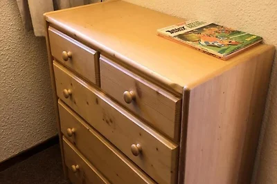 Wohnung in Alpe d'Huez nahe Gondel