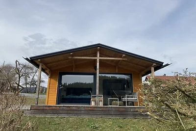 Ferienhaus in Schiefling Am See mit Wifi