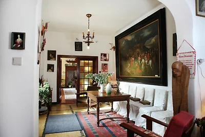 Palazzo a Ruiselede Doomkerke
