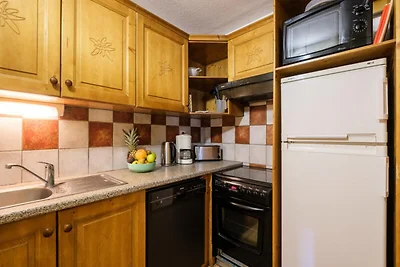 5-Zimmer-Maisonette-Apartment mit Kabine für ...