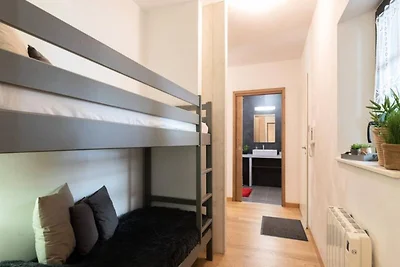 Residenz Le Petit Verger