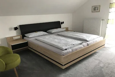 Ferienwohnung mit 3 Schlafzimmer