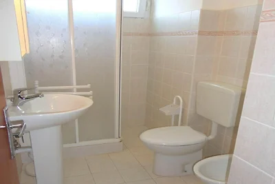 Apartament w Caorle blisko Plaż