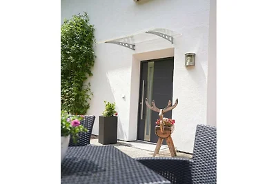 Ferienwohnung mit 1 Schlafzimmer