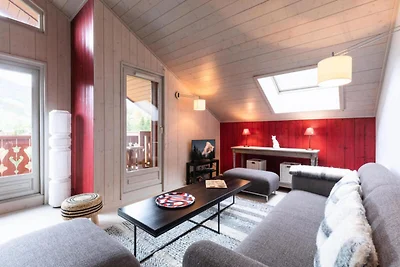 Residenz Hameau De Beauregard