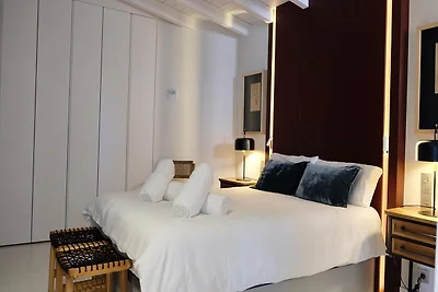 Ferienhaus in Amarilla Golf