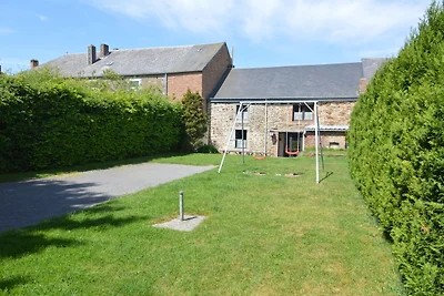 Cottage a Winenne con giardino