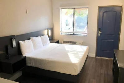 1 Kingsize-Bett | Nichtraucher