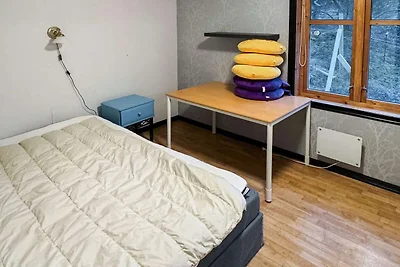 12 Personen Ferienhaus in Vevelstad