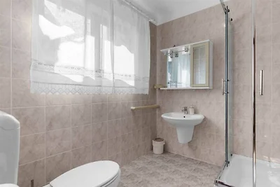 Apartment Wohnung A5 Villa Falcon in der Nähe...