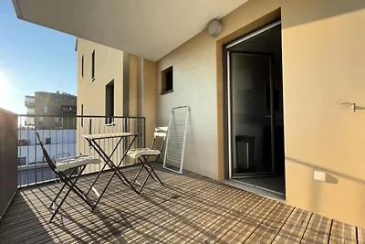 Studio in Bordeaux nahe Cité du Vin