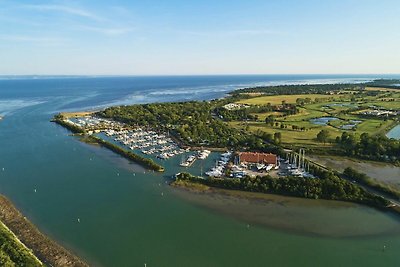 Huisje Tenuta Primero in Grado