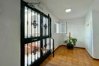 Wohnung in Torremolinos am Strand