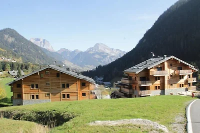 Residenz Les Quatre Elements